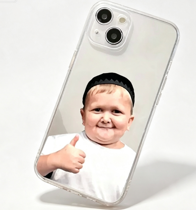 Funda Transparente para Teléfo - Phone Cases Viral reseña y precio