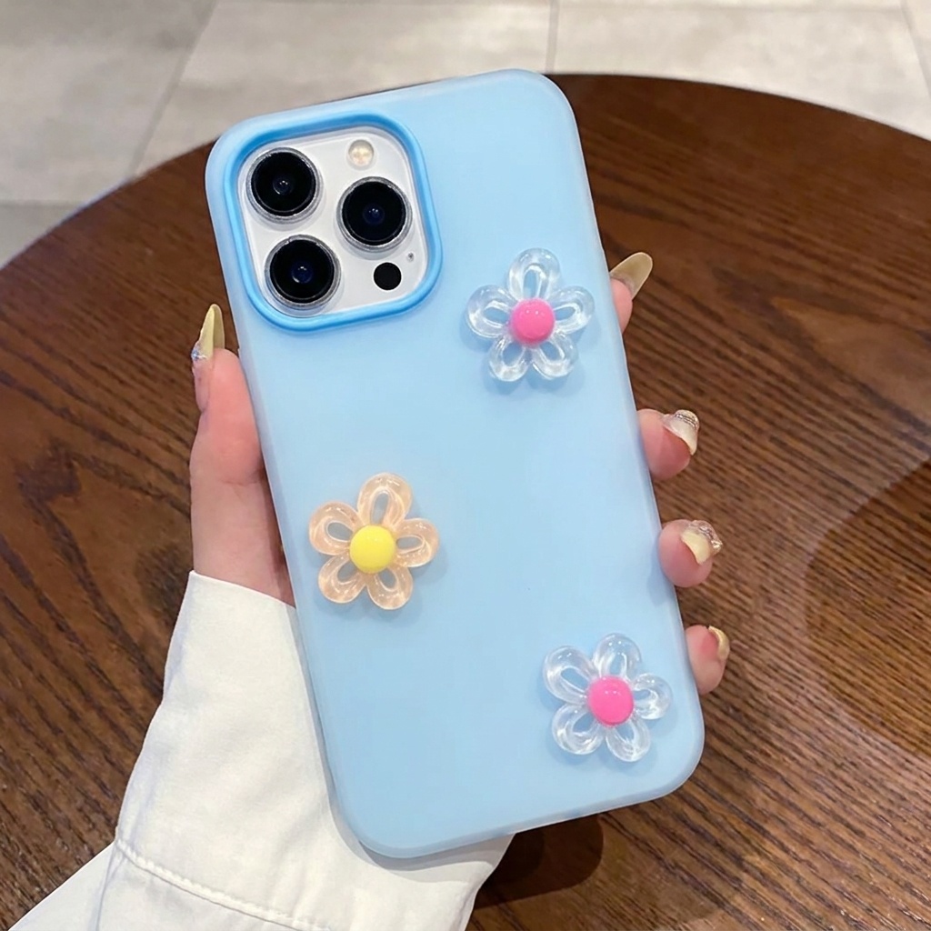 Funda Protectora para Teléfono - Phone Cases Diy reseña y precio