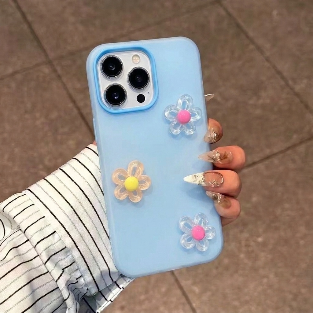 Funda Protectora para Teléfono - Phone Cases Diy reseña y precio