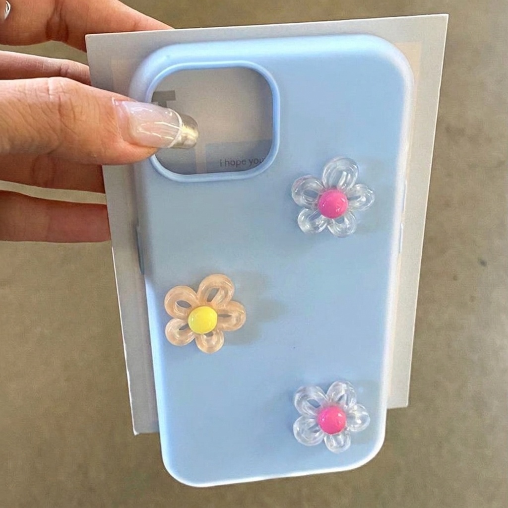 Funda Protectora para Teléfono - Phone Cases Diy reseña y precio