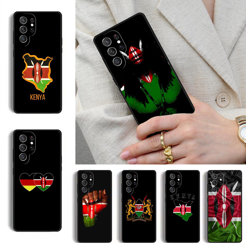 Funda para Teléfono Móvil con  - Phone Cases Kenya reseña y precio