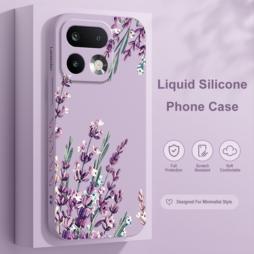Funda de silicona suave con di - Phone Cases Oppo reseña y precio