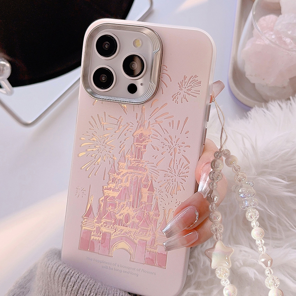Funda de teléfono con diseño d - Phone Cases Disney reseña y precio