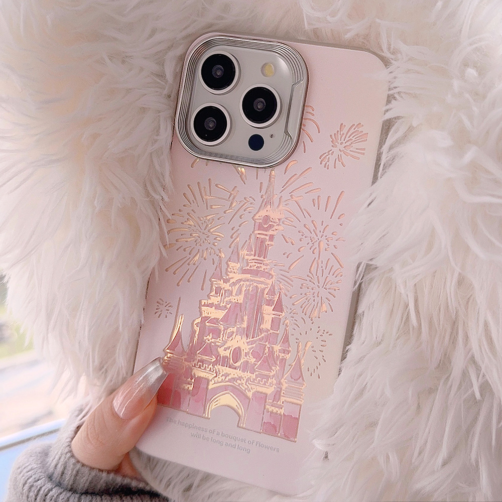 Funda de teléfono con diseño d - Phone Cases Disney reseña y precio