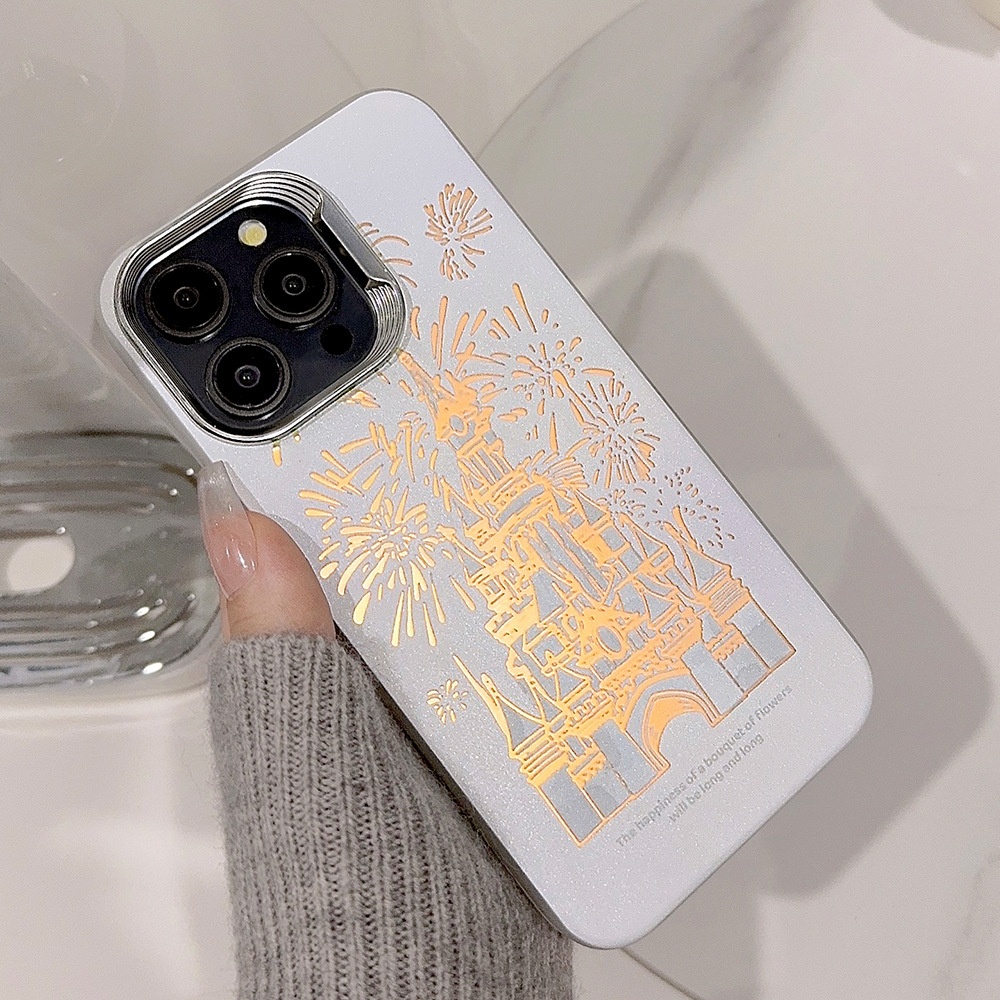 Funda de teléfono con diseño d - Phone Cases Disney reseña y precio