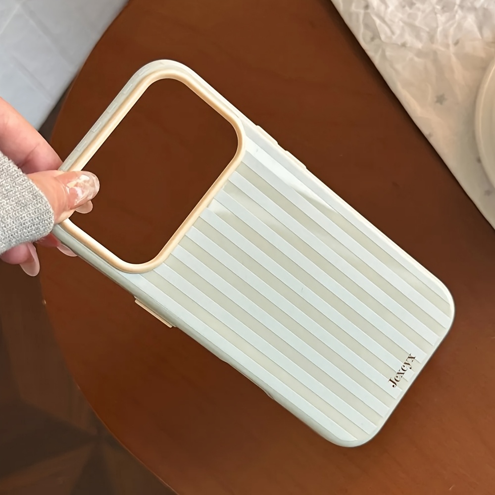 Funda de Teléfono de Lujo con  - Phone Cases Luxury reseña y precio