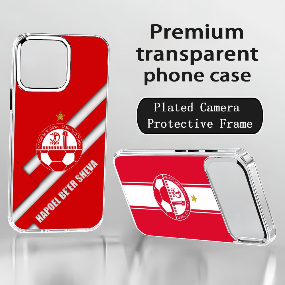 Funda para Teléfono Israelí H- - Phone Cases Iphone 13 reseña y precio