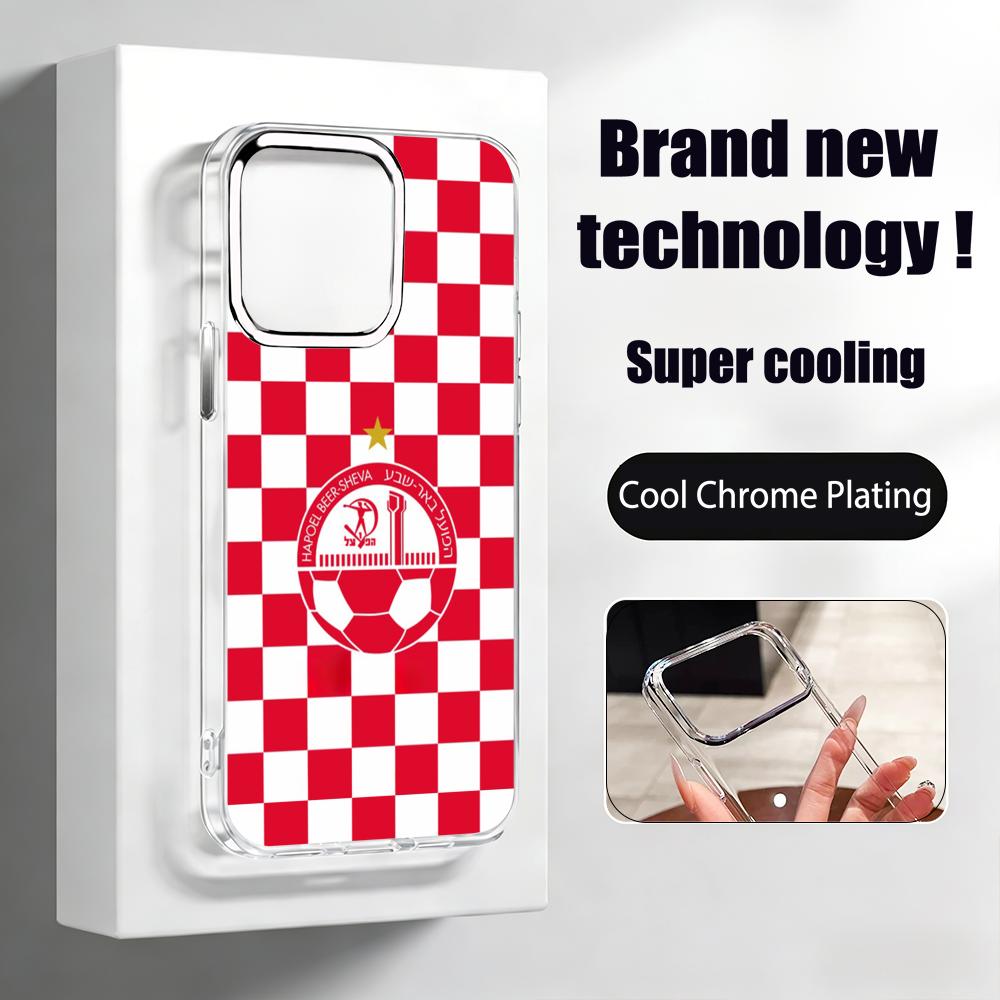Funda para Teléfono Israelí H- - Phone Cases Iphone 13 reseña y precio