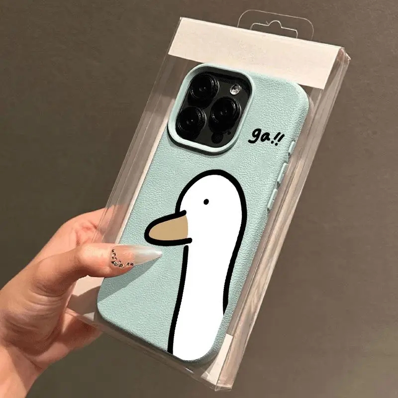 Funda para Teléfono con Diseño - Cute Anime Case reseña y precio