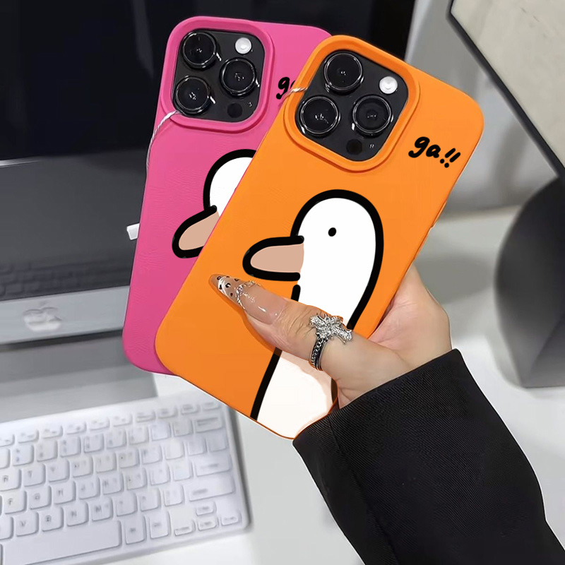 Funda para Teléfono con Diseño - Cute Anime Case reseña y precio