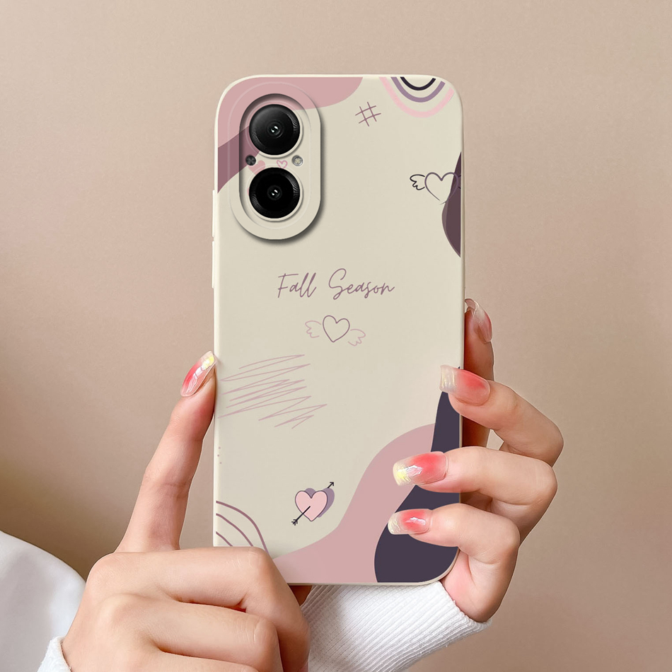 Para Realme C67 Funda de teléf - Phone Cases Aviation reseña y precio