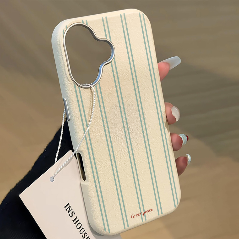 Funda de Teléfono TPU Green Li - Phone Cases Luxury reseña y precio