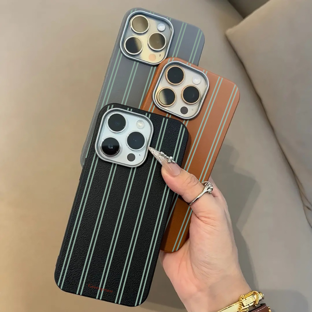 Funda de Teléfono TPU Green Li - Phone Cases Luxury reseña y precio
