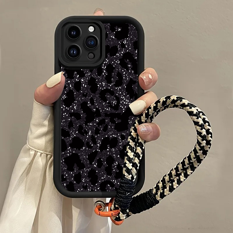 Funda para Teléfono con Correa - Phone Cases With Straps reseña y precio