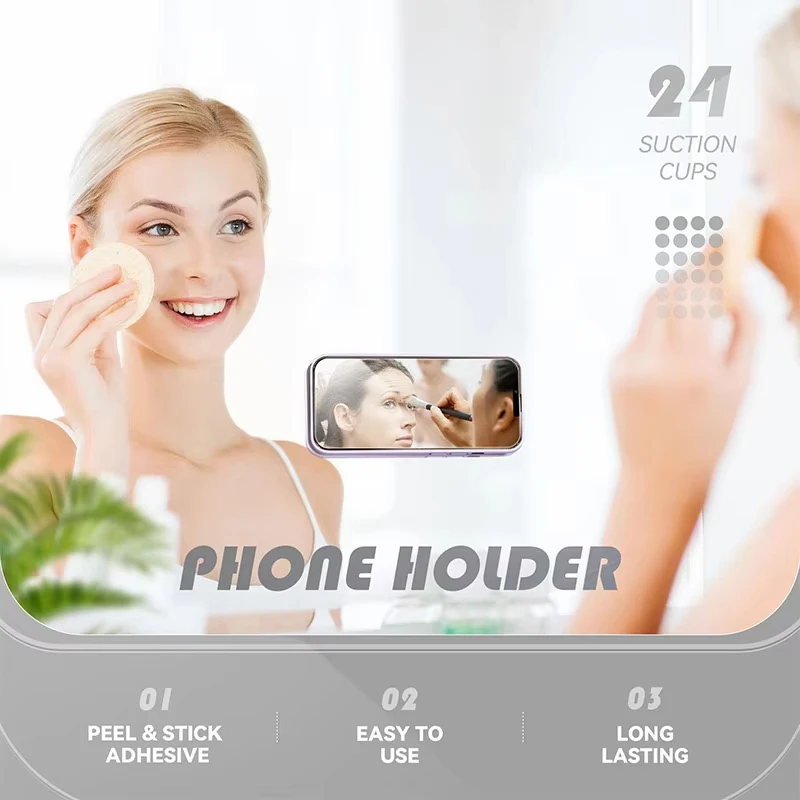 Soporte Multifuncional de Sili - Phone Cases Rubber reseña y precio
