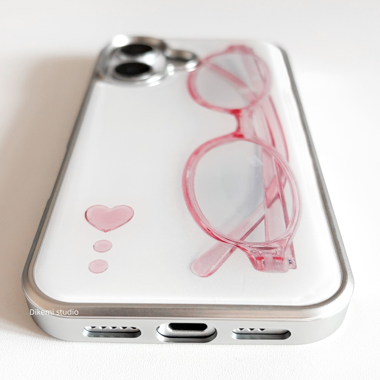 Funda de Teléfono con Diseño d - Phone Cases Girls reseña y precio