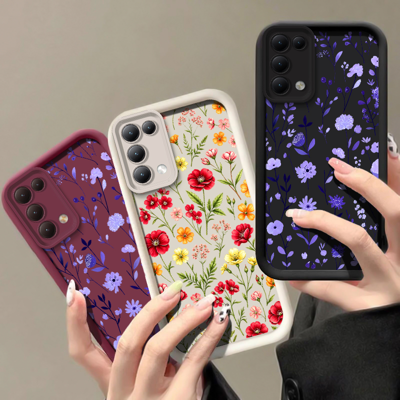 Funda para teléfono con diseño - Phone Cases Oppo reseña y precio