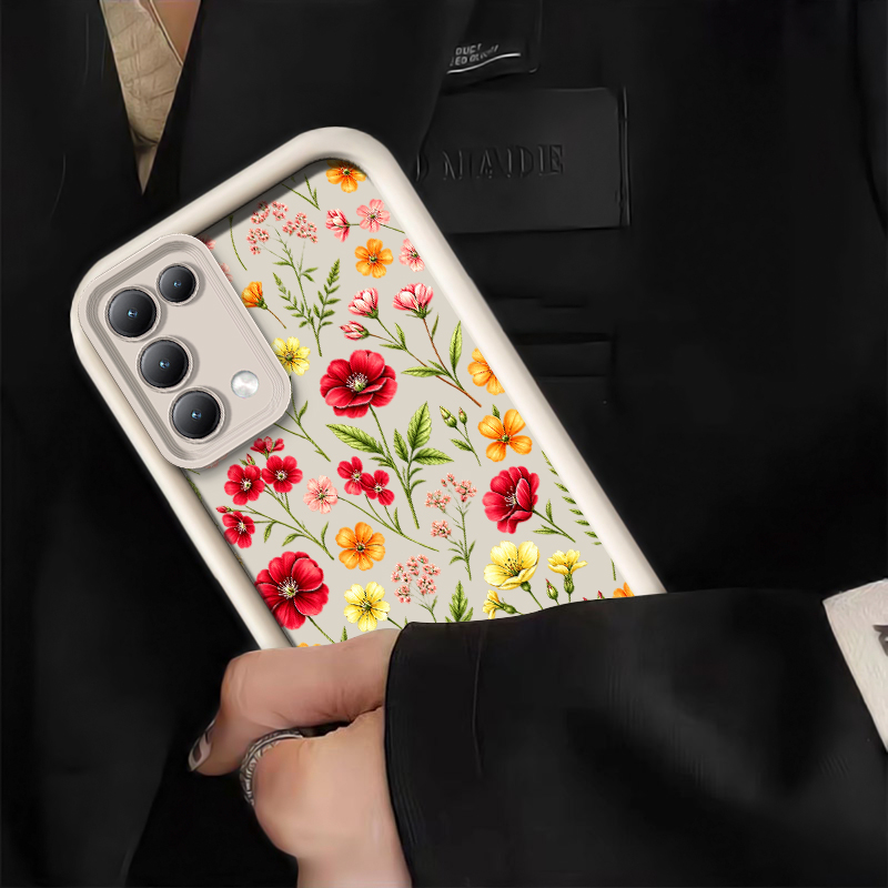 Funda para teléfono con diseño - Phone Cases Oppo reseña y precio