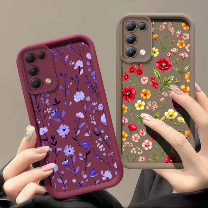 Funda para teléfono con diseño - Phone Cases Oppo reseña y precio