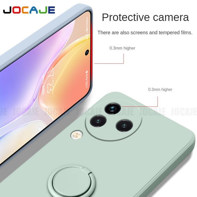 Para POCO X6 Pro F7 Ultra X7 P - Phone Cases Rubber reseña y precio