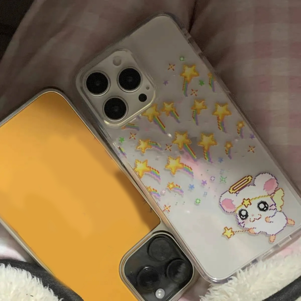 Funda de teléfono creativa Kaw - Cute Anime Case reseña y precio