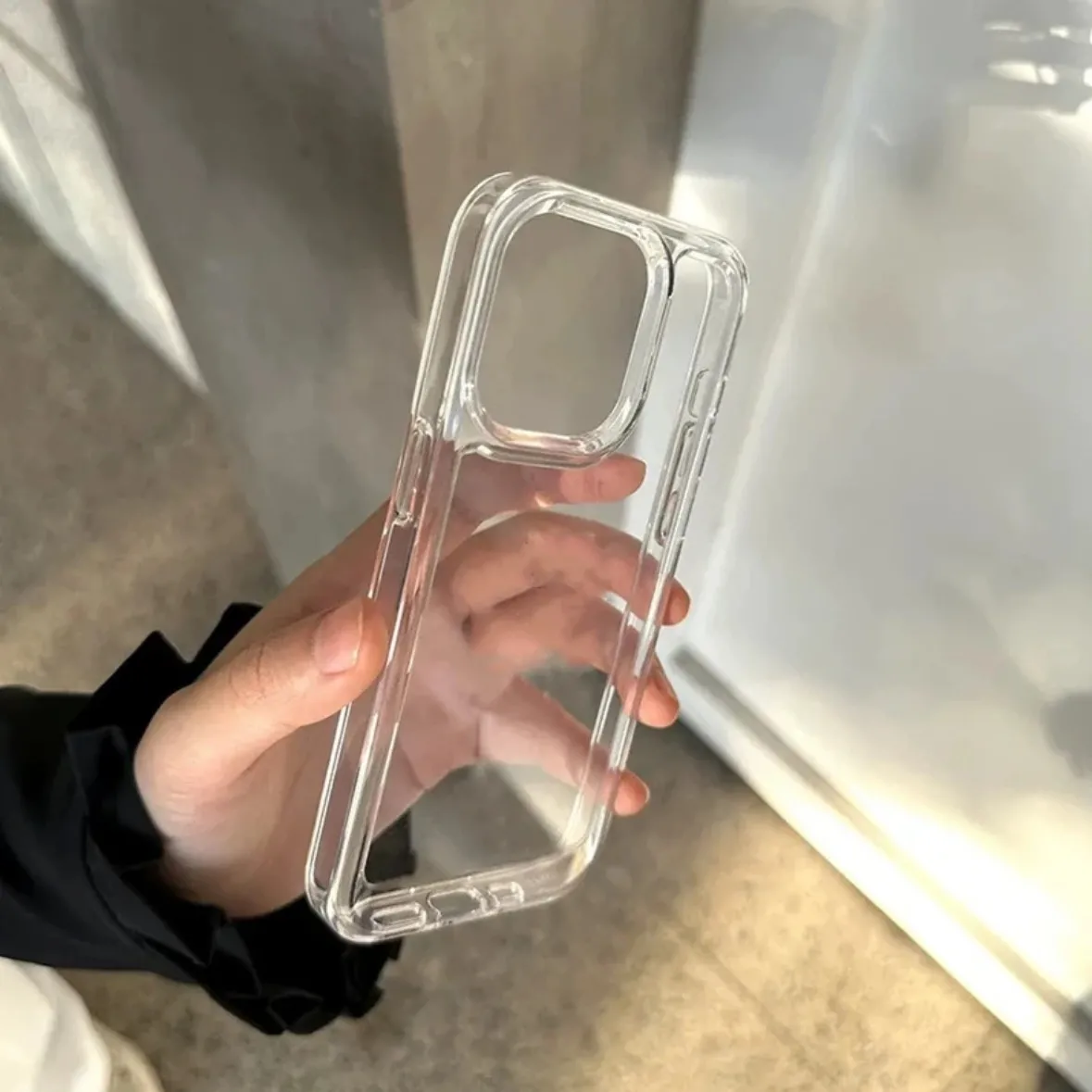 Funda de teléfono creativa Kaw - Cute Anime Case reseña y precio