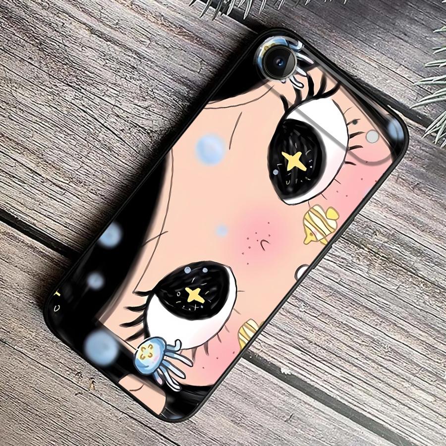Funda para Teléfono Apple iPho - Cute Anime Case reseña y precio