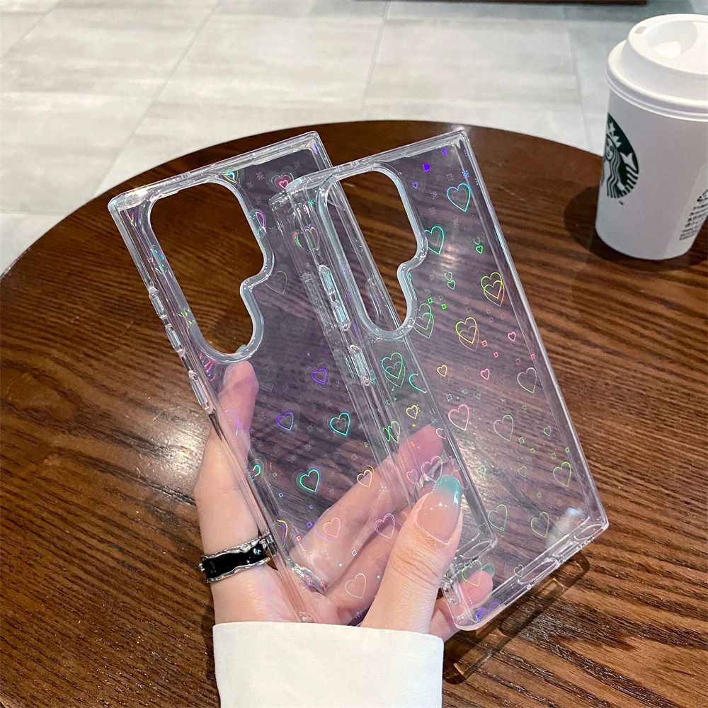 Funda Transparente con Diseño  - Phone Cases Disney reseña y precio