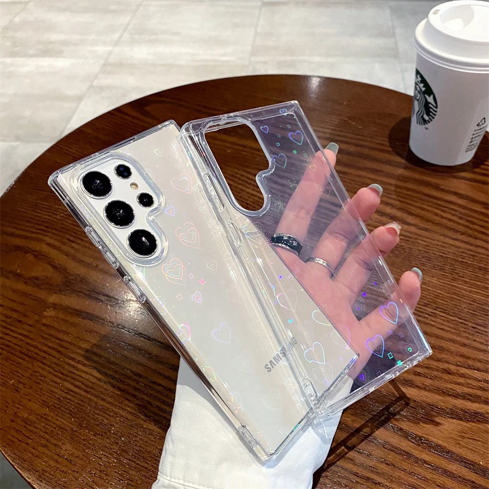 Funda Transparente con Diseño  - Phone Cases Disney reseña y precio