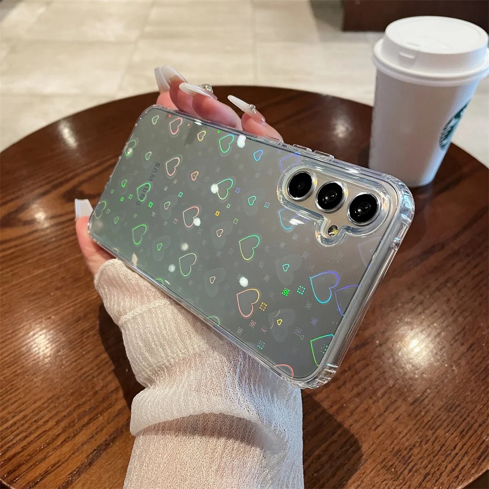 Funda Transparente con Diseño  - Phone Cases Disney reseña y precio