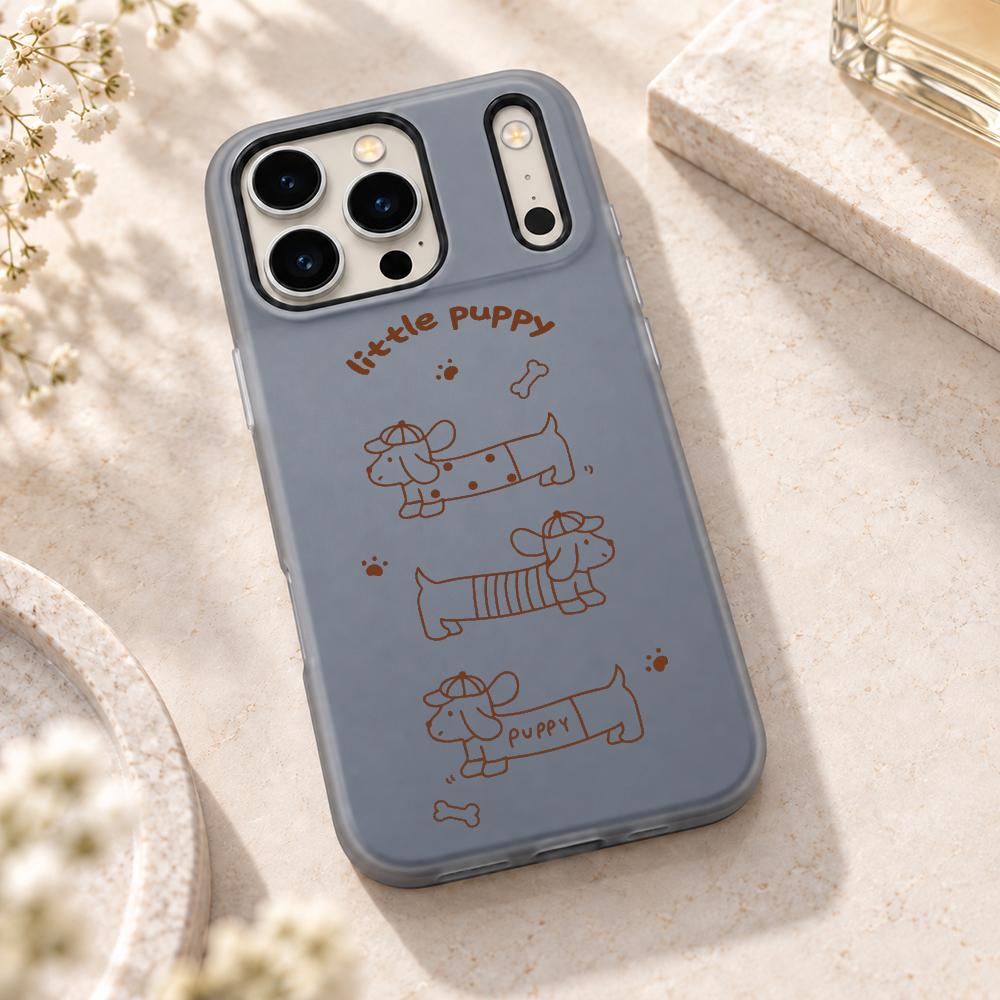 Funda de teléfono con diseño d - Cute Anime Case reseña y precio