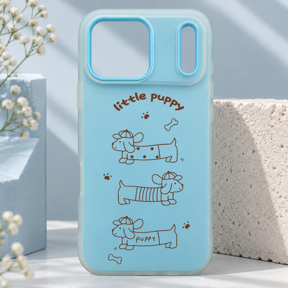 Funda de teléfono con diseño d - Cute Anime Case reseña y precio