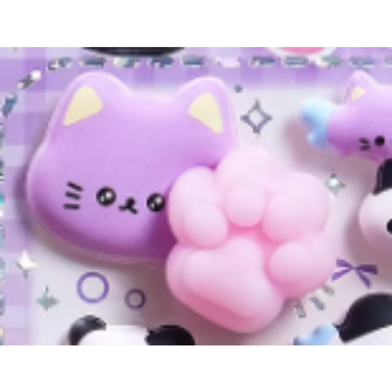 Lindo Panda 3D de dibujos anim - Phone Cases Rubber reseña y precio