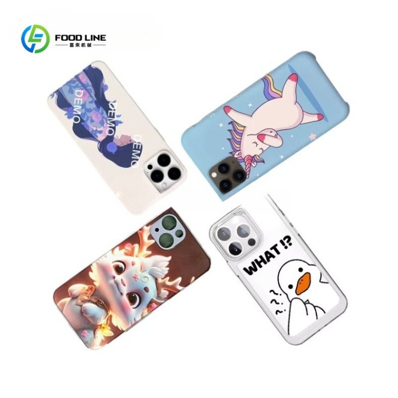 Máquina expendedora de fundas  - Phone Cases Vending Machine reseña y precio