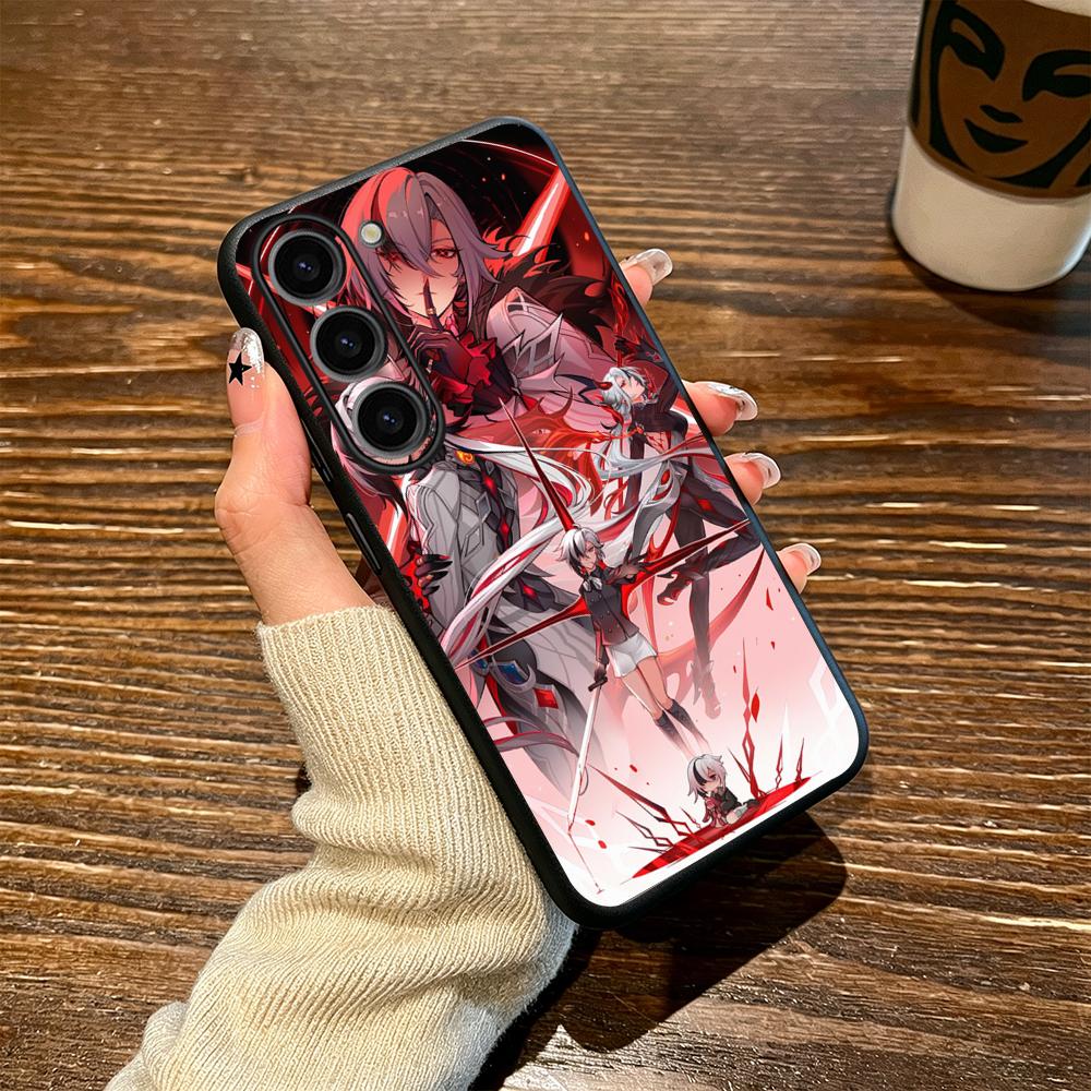 Funda de Teléfono con Diseño d - Phone Cases Girls reseña y precio