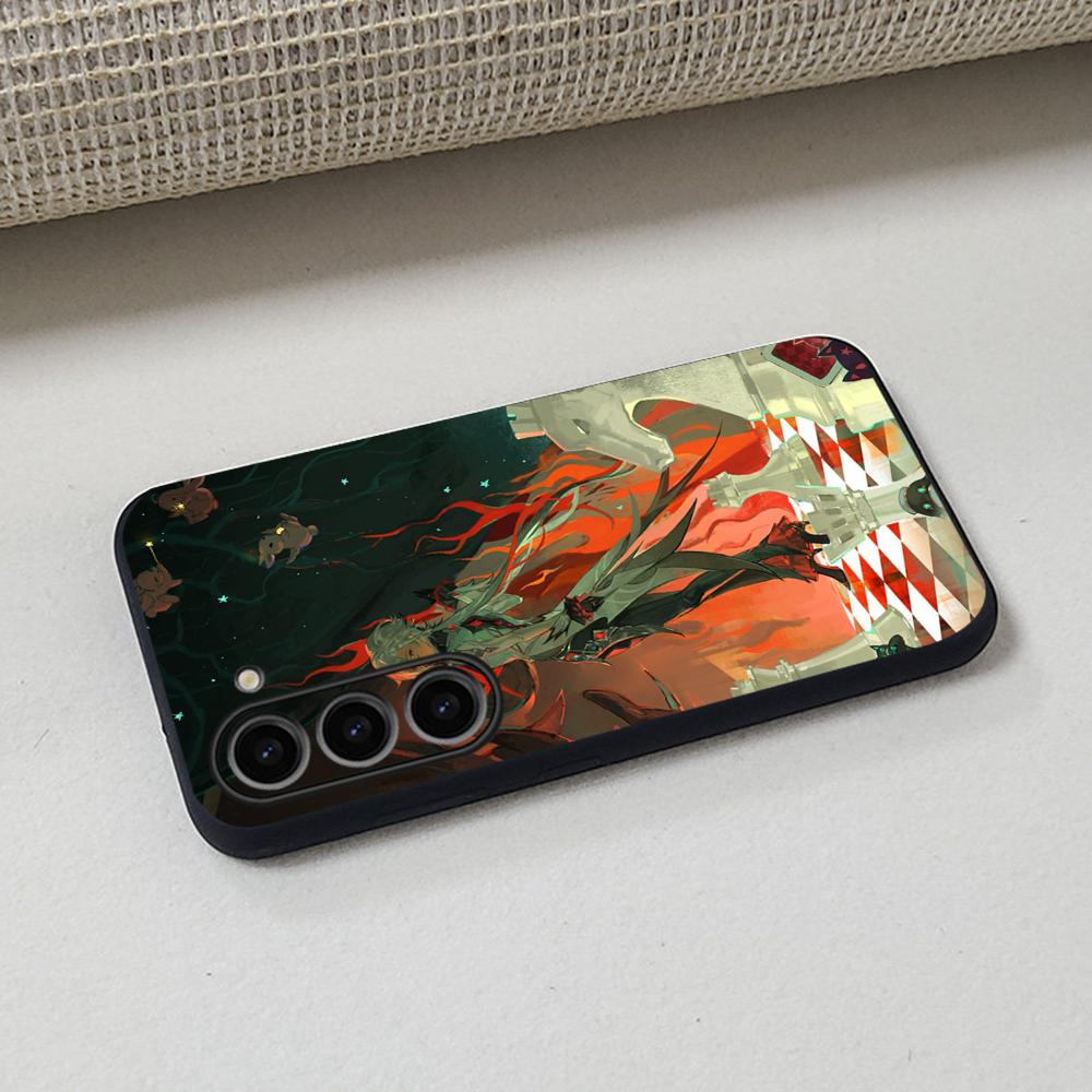 Funda de Teléfono con Diseño d - Phone Cases Girls reseña y precio