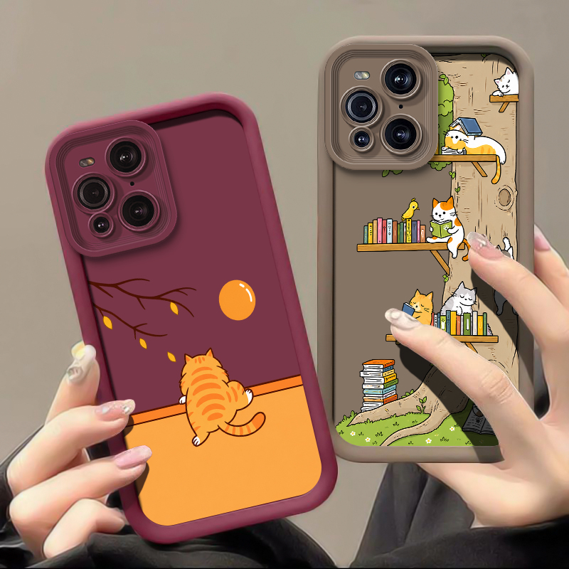 Funda para teléfono con diseño - Phone Cases Oppo reseña y precio
