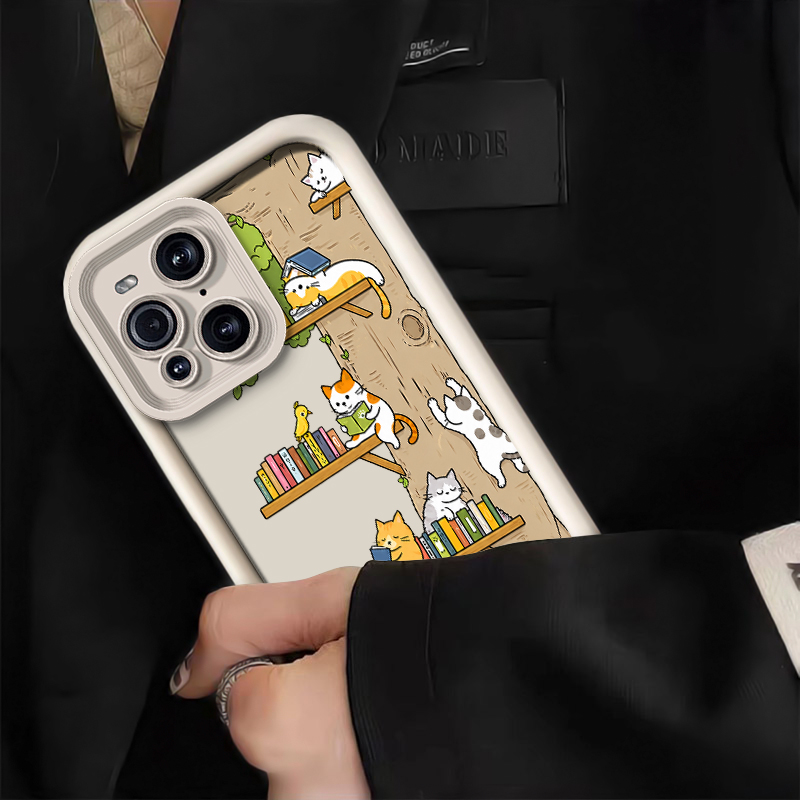 Funda para teléfono con diseño - Phone Cases Oppo reseña y precio