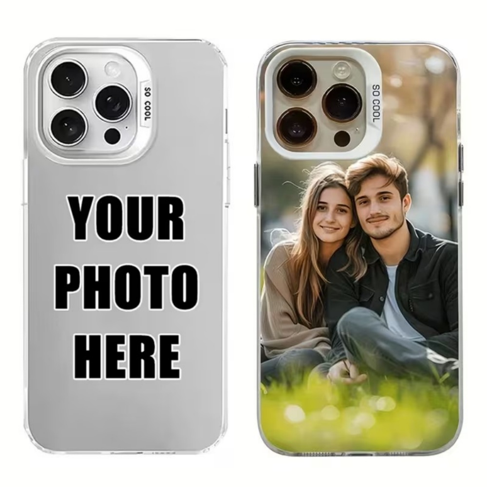Funda Personalizada para Teléf - Phone Cases Diy reseña y precio