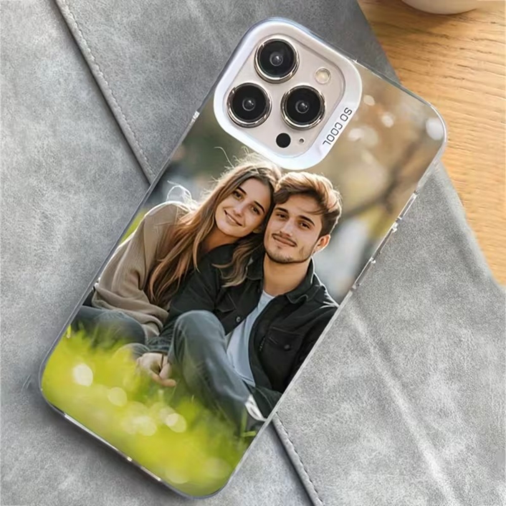 Funda Personalizada para Teléf - Phone Cases Diy reseña y precio