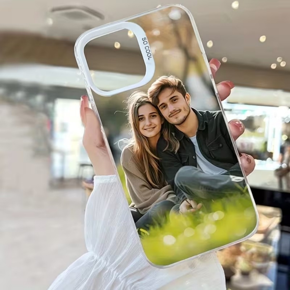 Funda Personalizada para Teléf - Phone Cases Diy reseña y precio