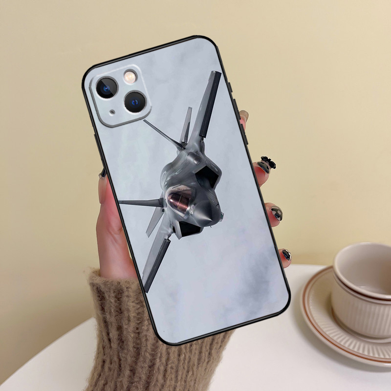 Funda de teléfono de aviones d - Phone Cases Aviation reseña y precio