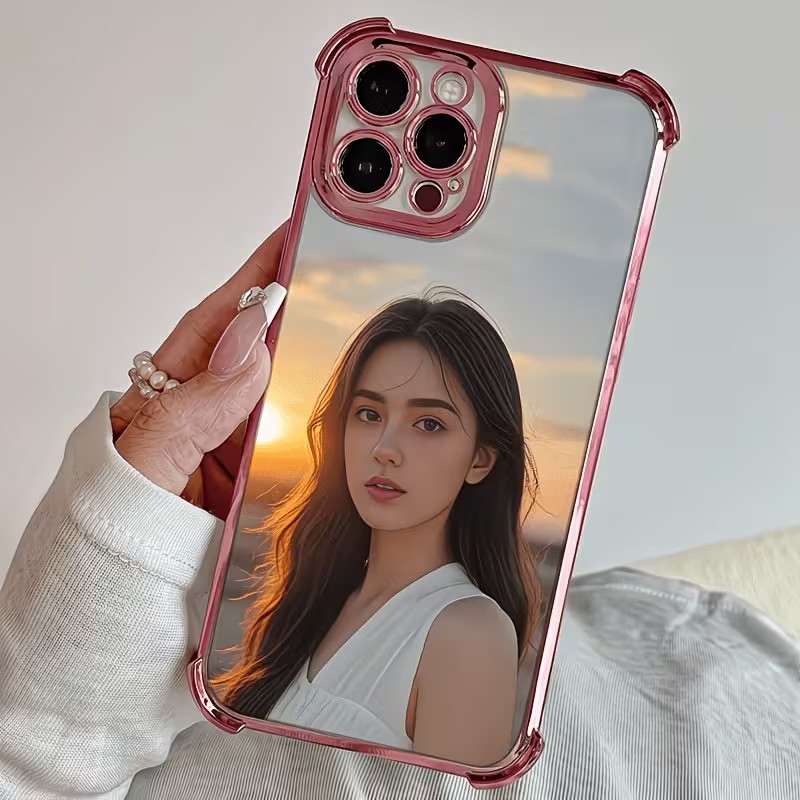 Carcasa de Teléfono Personaliz - Phone Cases Diy reseña y precio