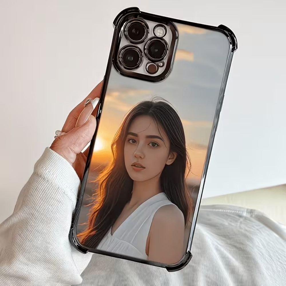 Carcasa de Teléfono Personaliz - Phone Cases Diy reseña y precio