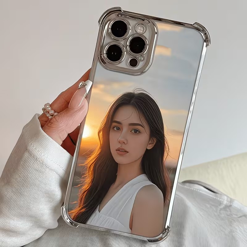 Carcasa de Teléfono Personaliz - Phone Cases Diy reseña y precio
