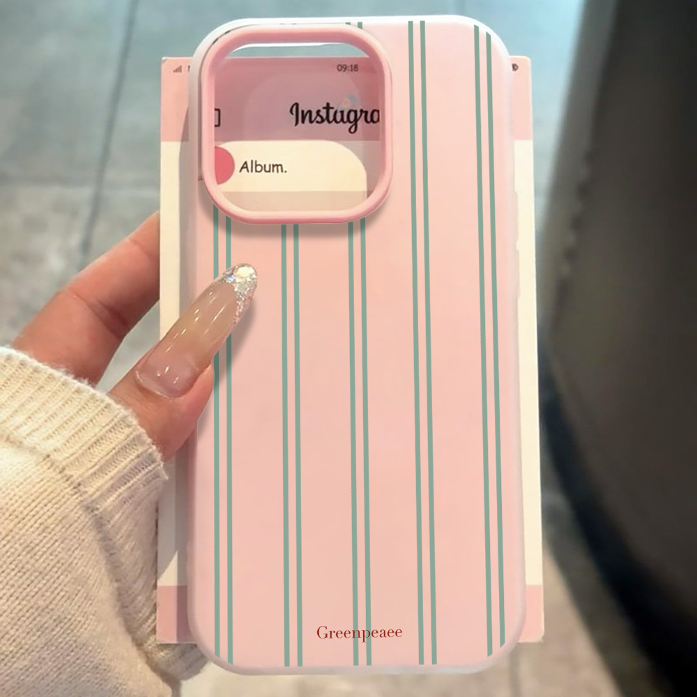 Funda de Teléfono con Diseño d - Phone Cases Luxury reseña y precio
