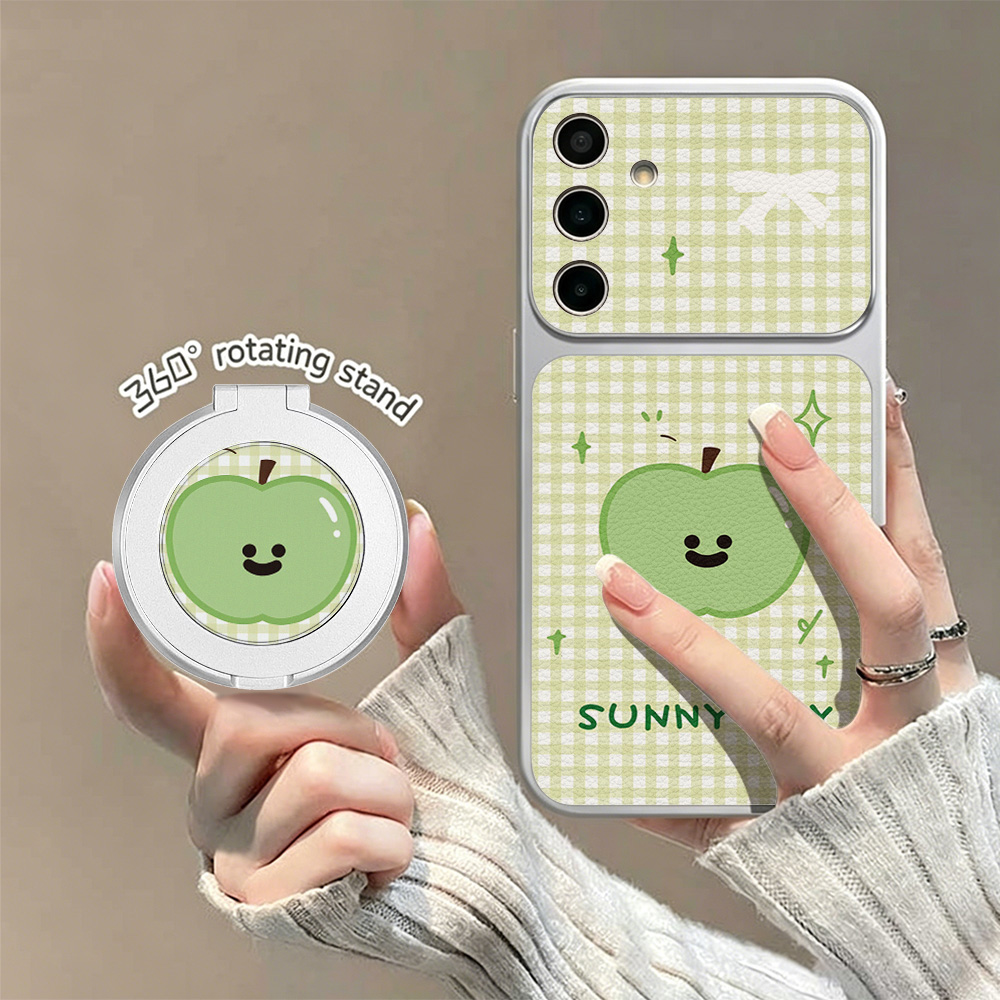 Funda para iPhone 18 17 16 15  - Phone Cases Leather reseña y precio