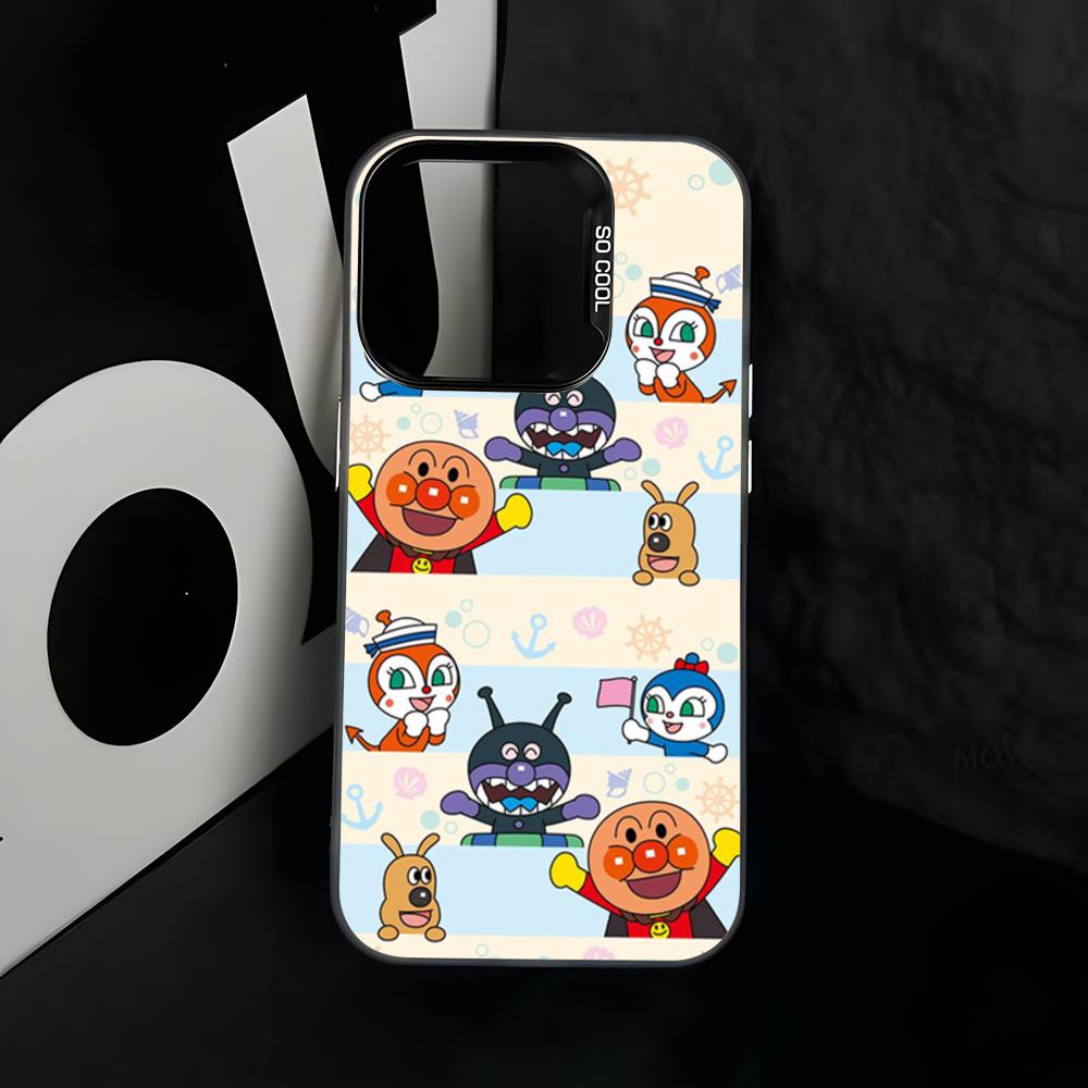 Funda de Teléfono Anime CUTE A - Cute Anime Case reseña y precio