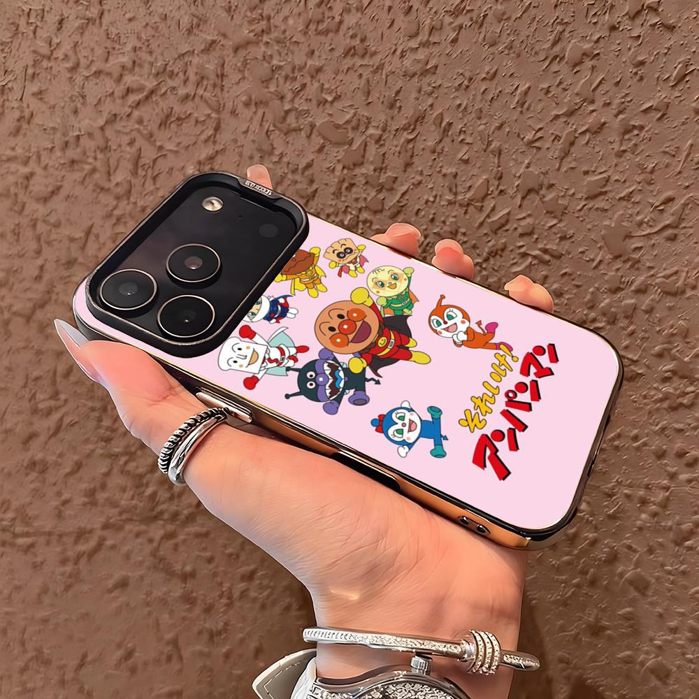 Funda de Teléfono Anime CUTE A - Cute Anime Case reseña y precio