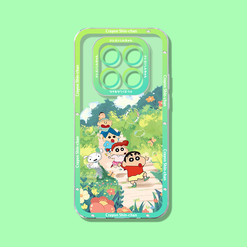Funda de dibujos animados C-Cr - Cute Cartoon Case reseña y precio
